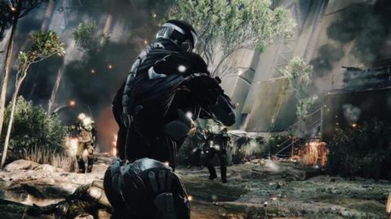 Las 7 Maravillas de Crysis 3 Causa y Efecto (Ep.3) en HobbyConsolas.com