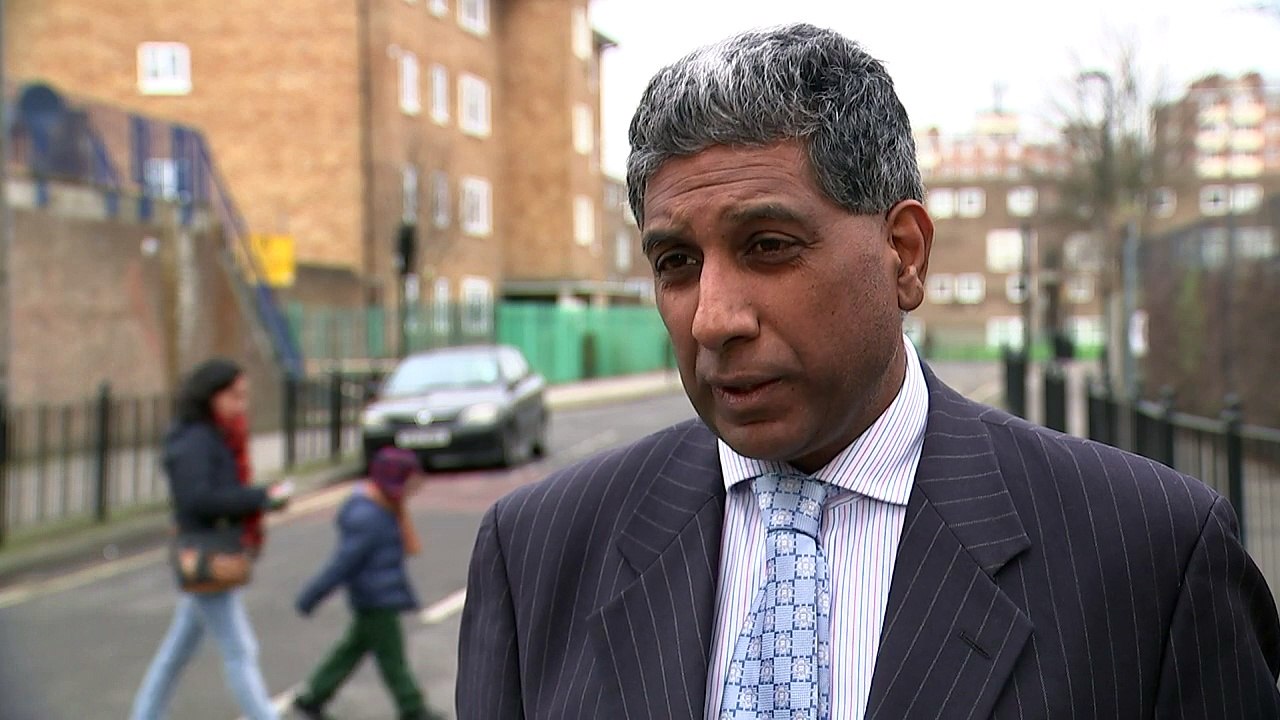 Former Met chief superintendent questions PM's language plan