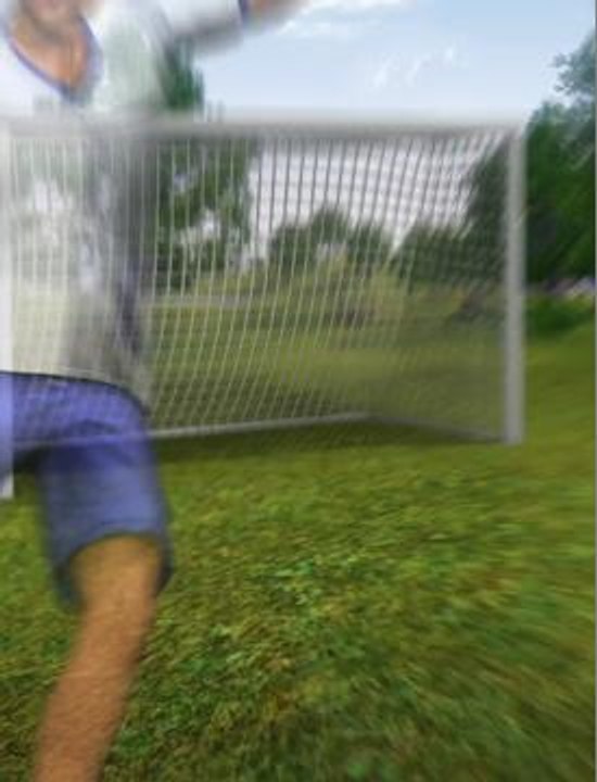 portada Revista Oficial Los Sims número 1