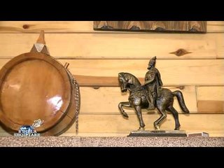 E diela shqiptare - Ne jemi cfare hame! (17 janar 2016)