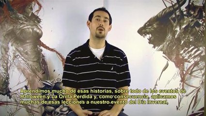 Vídeo de avance de 2013 de Guild Wars 2 en Hobbyconsolas.com