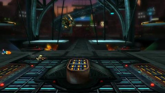 Tráiler de Kat para PlayStation All-Stars Battle Royale en HobbyConsolas.com