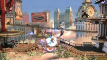 Tráiler de Emmett Graves para PlayStation All-Stars Battle Royale en HobbyConsolas.com