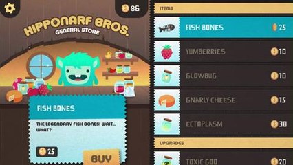 Kickstarter de Monsters Ate My Birthday Cake en HobbyConsolas.com
