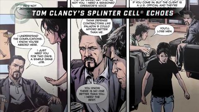 Edición coleccionista de Splinter Cell Blacklist en HobbyConsolas.com