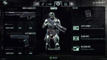 Tutorial de la beta multijugador de Crysis 3 en HobbyConsolas.com