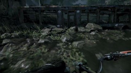 Las 7 Maravillas de Crysis 3 El Arma Perfecta (Ep. 5) en HobbyConsolas.com