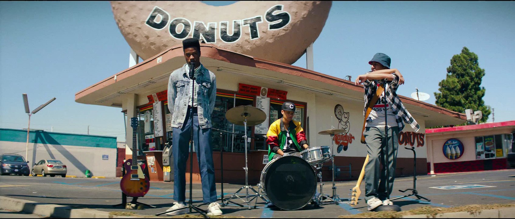 Dope - Trailer