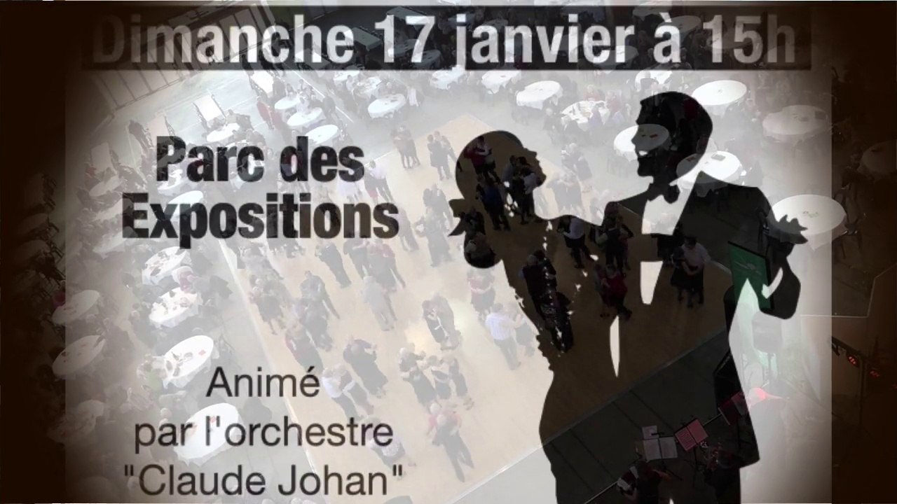 Thé Dansant 2016