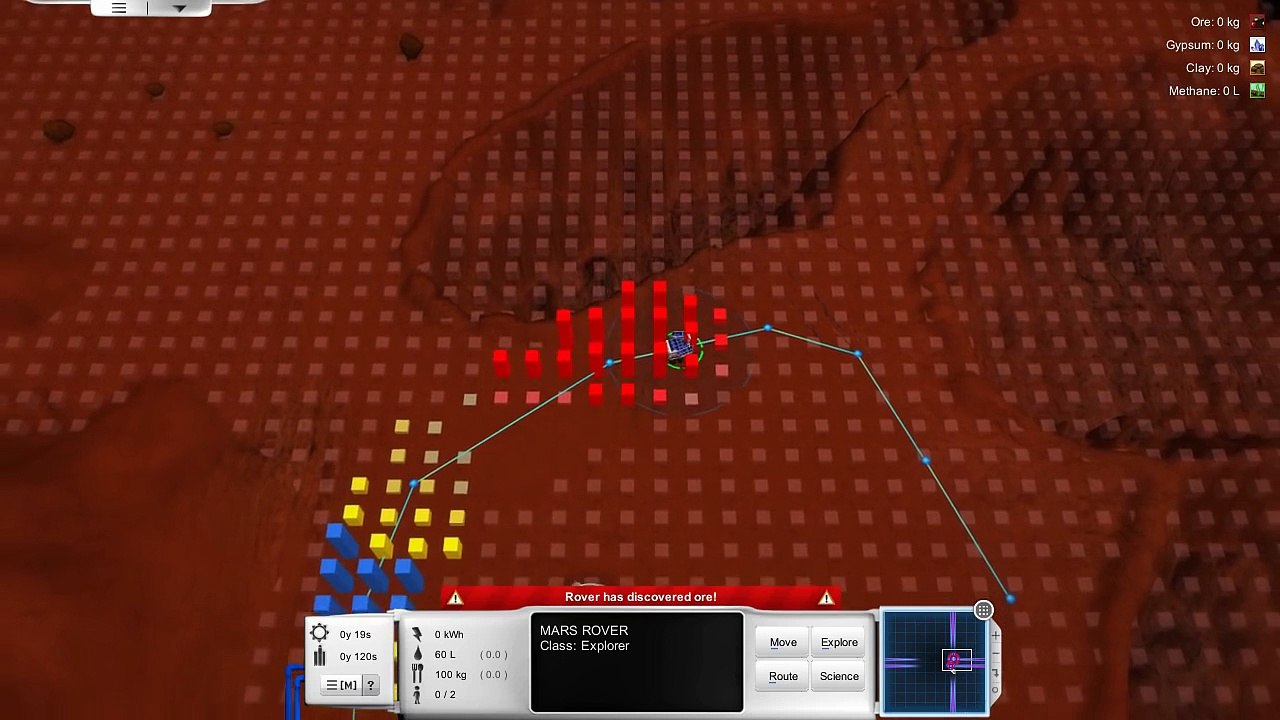 Sol 0 : Mars Colonization - Launch Trailer