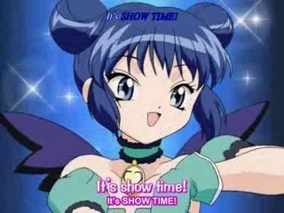 Tokyo Mew Mew - One More Night