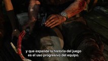 Guía de Supervivencia de Tomb Raider (Ep. 2) en HobbyConsolas.com