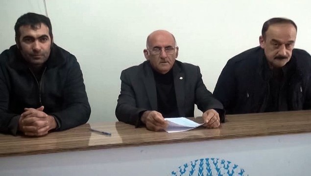 KESK DİSK ve TMMOB, 5 Günlük Dönüşümlü Açlık Grevi Başlatacak