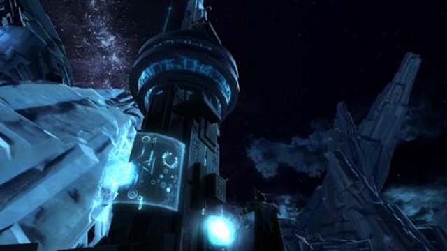 Tráiler de la actualización 1.7 de Star Wars The Old Republic en Hobbyconsolas.com