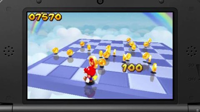 Tráiler del Nintendo Direct de Mario and Donkey Kong en HobbyConsolas.com