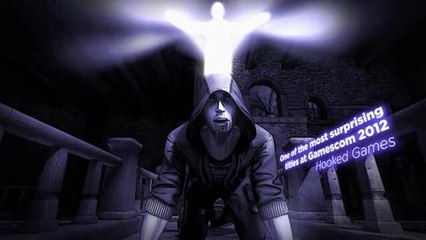 Primer tráiler de Dark en HobbyConsolas.com