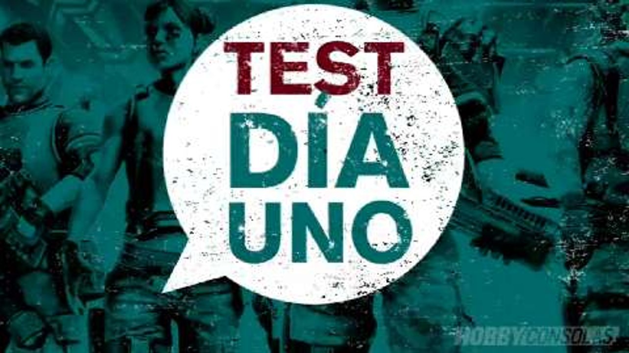 Test Día Uno (HD) Aliens Colonial Marines en HobbyConsolas.com