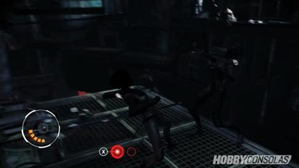 Remember Me (HD) Gameplay en HobbyConsolas.com