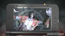 Visita Mercury Steam (HD) Castlevania: Mirror of Fate en HobbyConsolas.com