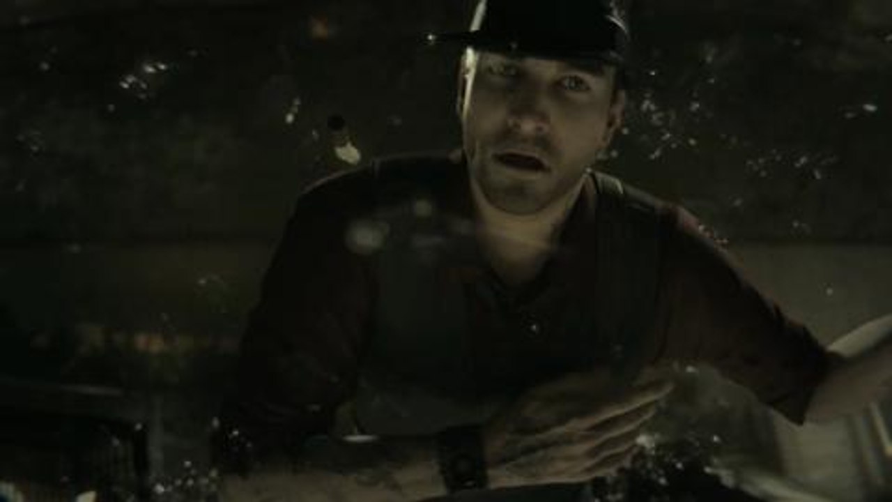 Tráiler de Murdered Soul Suspects en HobbyConso...