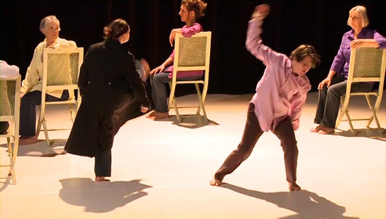 Duos coté jardin et coté cour