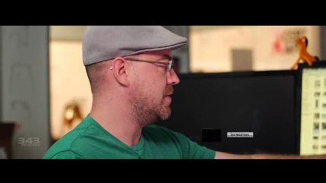 Making of del Majestic Map Pack de Halo 4 en HobbyConsolas.com