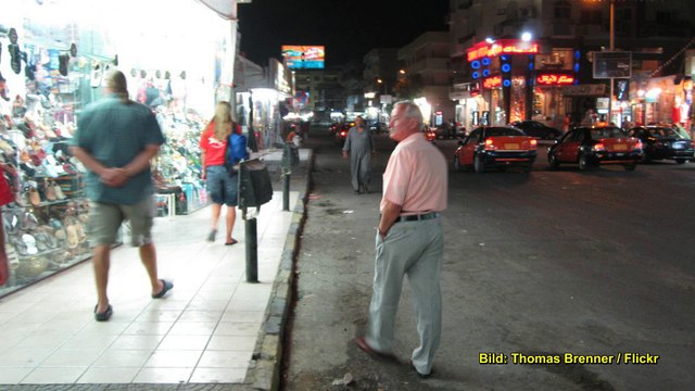 Reise TV: Ägypten - Dubai - Mehr Reisen