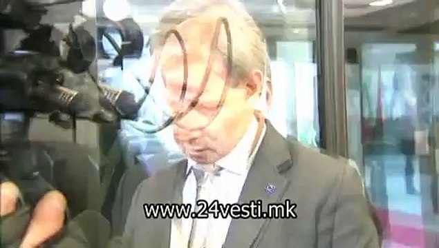 IZJAVA JOHANES HAN 18 01