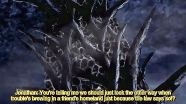 Tráiler de Shin Megami Tensei IV (sub. inglés) en HobbyConsolas.com