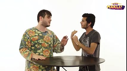 Sevgilinin Geçmişi Bilinmeli Mi? - Kim Haklı?