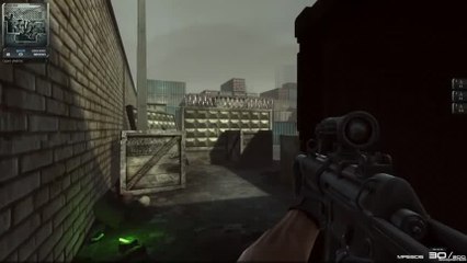 Escape From Tarkov PPSH унылая игра часть 2