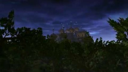 Tráiler de WoW Mists of Pandaria El Rey del Trueno en HobbyConsolas.com