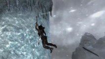 Supervivientes, tráiler de Tomb Raider en HobbyConsolas.com