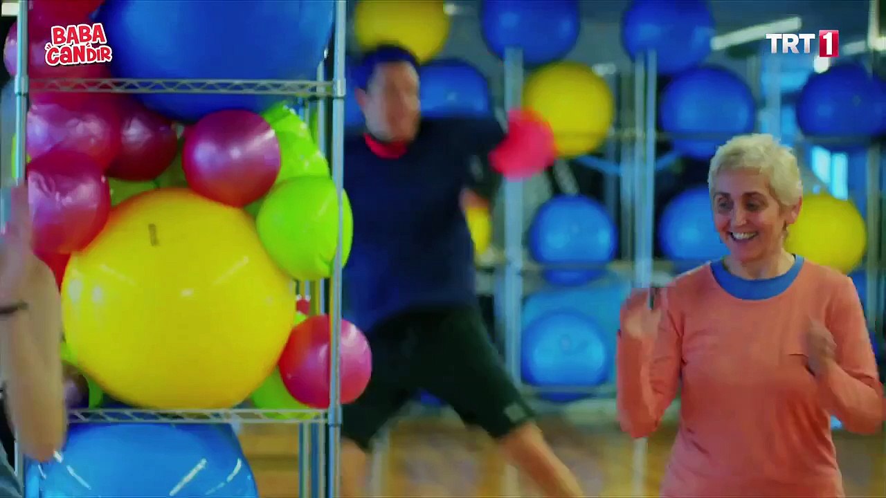 Baba Candır 23. Bölüm Fragmanı