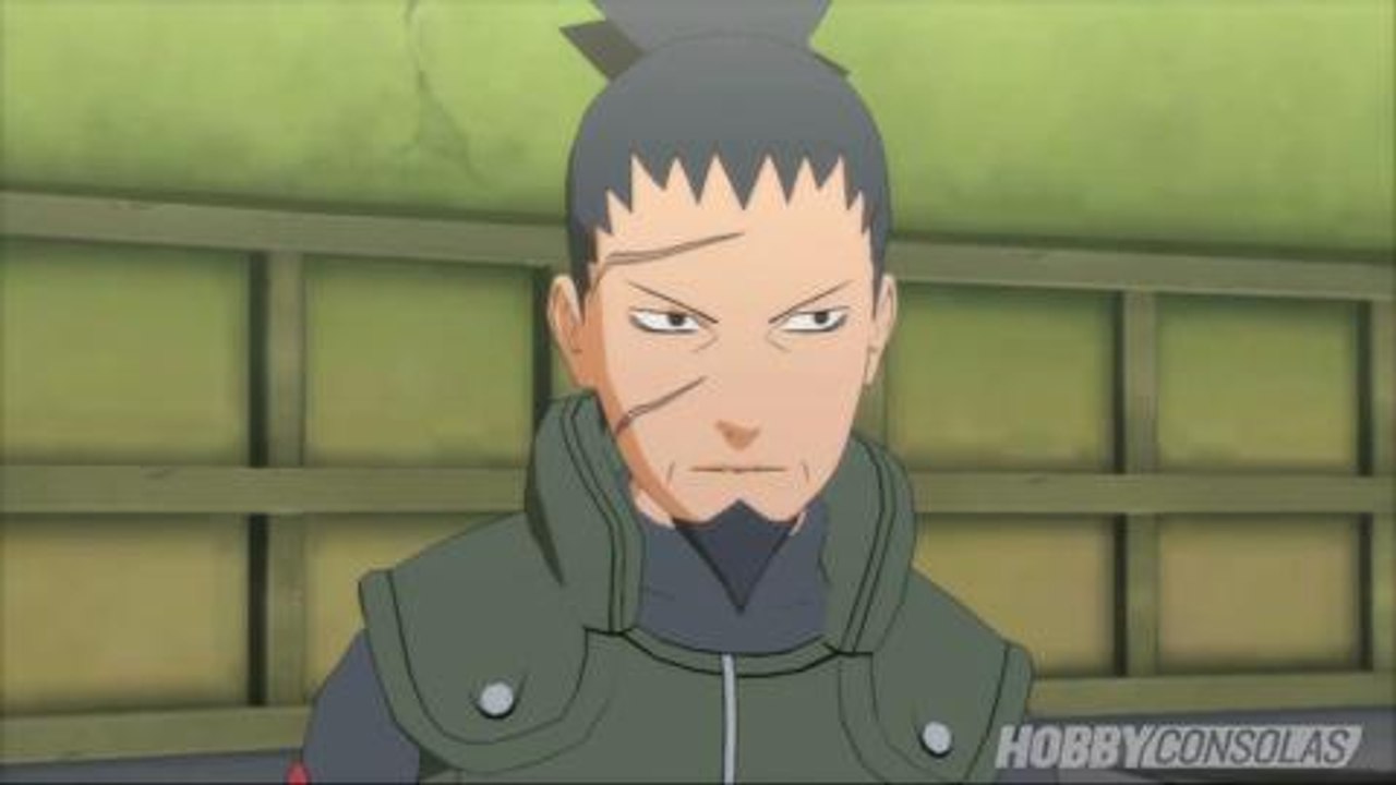 Naruto Shippuden Ultimate Ninja Storm 3 (HD) Gameplay (4) en HobbyConsolas.com