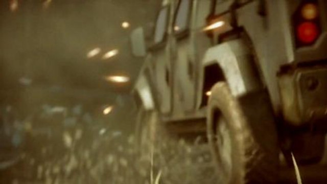 Tráiler 'Speak of the Devil' de Army of TWO The Devil's Cartel en HobbyConsolas.com