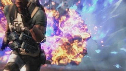 Las armas de Defiance en HobbyConsolas.com