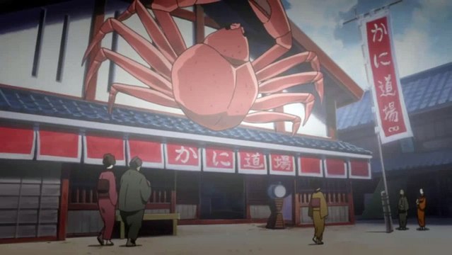 Samurai Champloo 03 Eng サムライチャンプルー Samurai Chanpurū