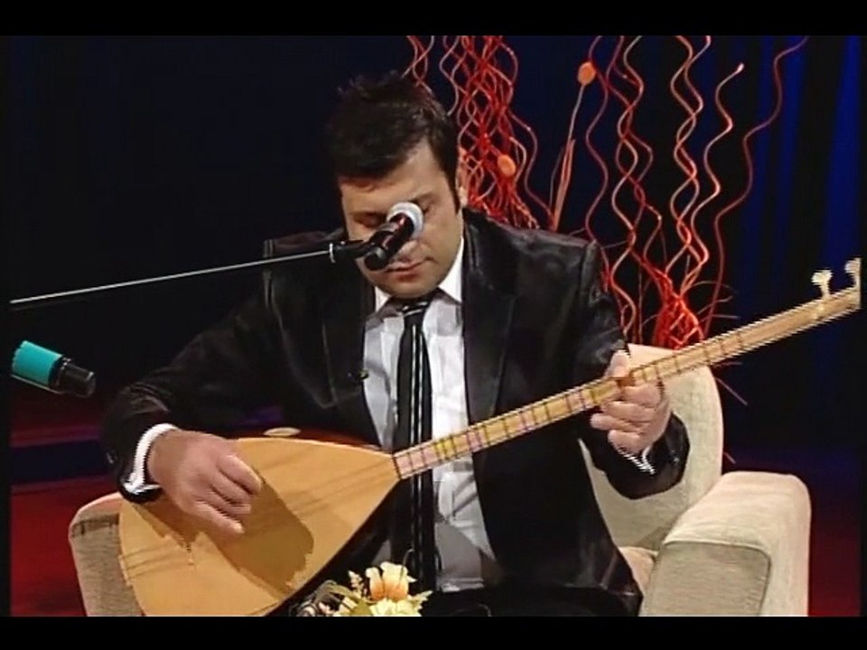 Üstat Cahit UZUN Türkiye'nin Tezenesi-Mustafa Kemal ŞİMŞEK-(Kanal B)Bir ayrılık bir yoksulluk,Ayrılık olmasaydı