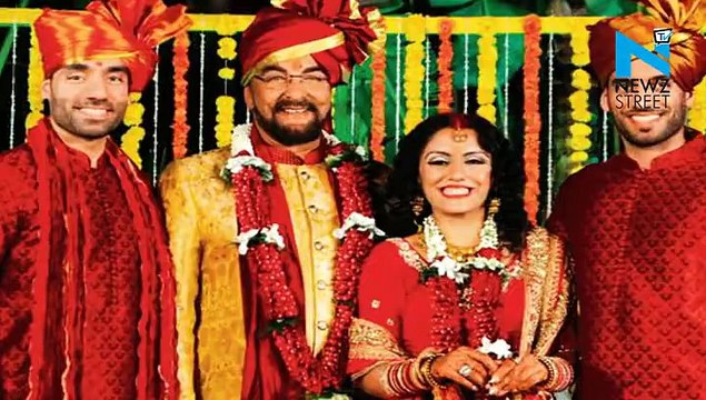 Pooja Bedi takes her words back for father Kabir Bedi’s newest wife