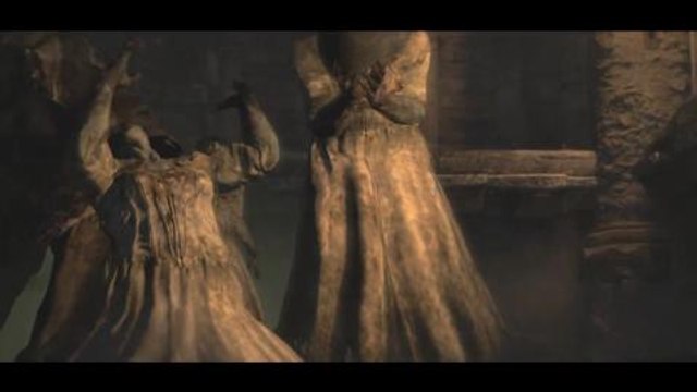 Tráiler del hechicero de Dragon's Dogma Dark Arisen, en HobbyConsolas.com