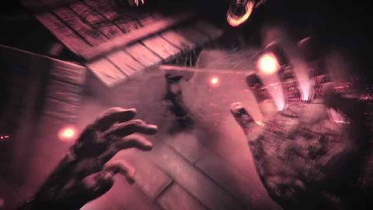 Tráiler 'El Falso Pastor' de BioShock Infinite...