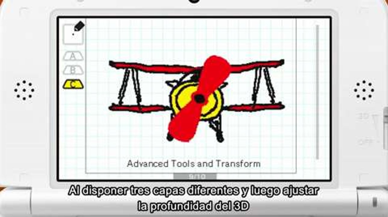 Nintendo Direct Mini y Flipnote Studio 3D en HobbyConsolas.com