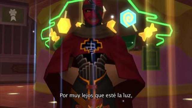 Tráiler de Kingdom Hearts HD 1.5 ReMIX para el PAX East en HobbyConsolas.com