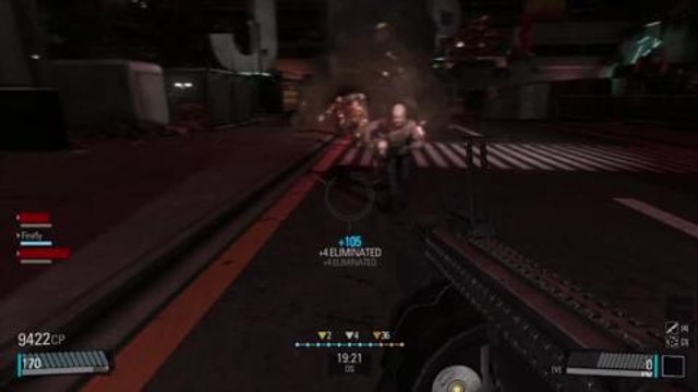 Blacklight Retribution rumbo a PS4 en HobbyConsolas.com