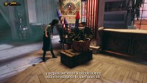 Documental de BioShock Infinite La Creación de Elizabeth: Las mujeres que le dieron vida en HobbyConsolas.com