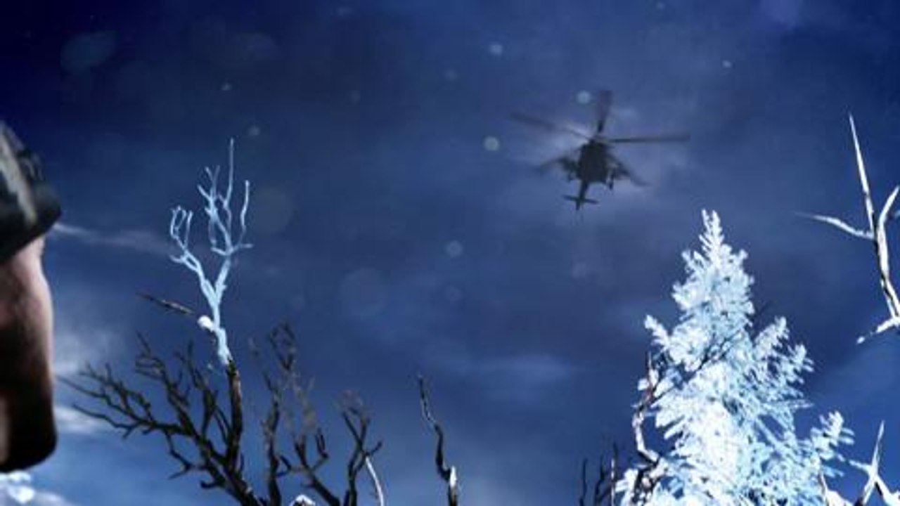 Tráiler del DLC Siberian Strike de Sniper Ghost Warrior 2 en Hobbyconsolas.com