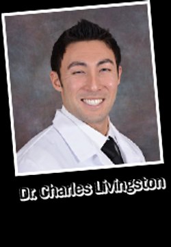 Dr Charles Livingston -Cellulite Factor-