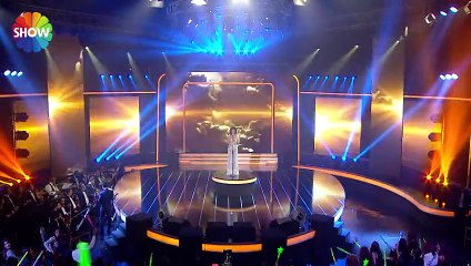 Sibel Can - Tamam O Zaman