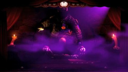 Tráiler del argumento de Puppeteer en HobbyConsolas.com